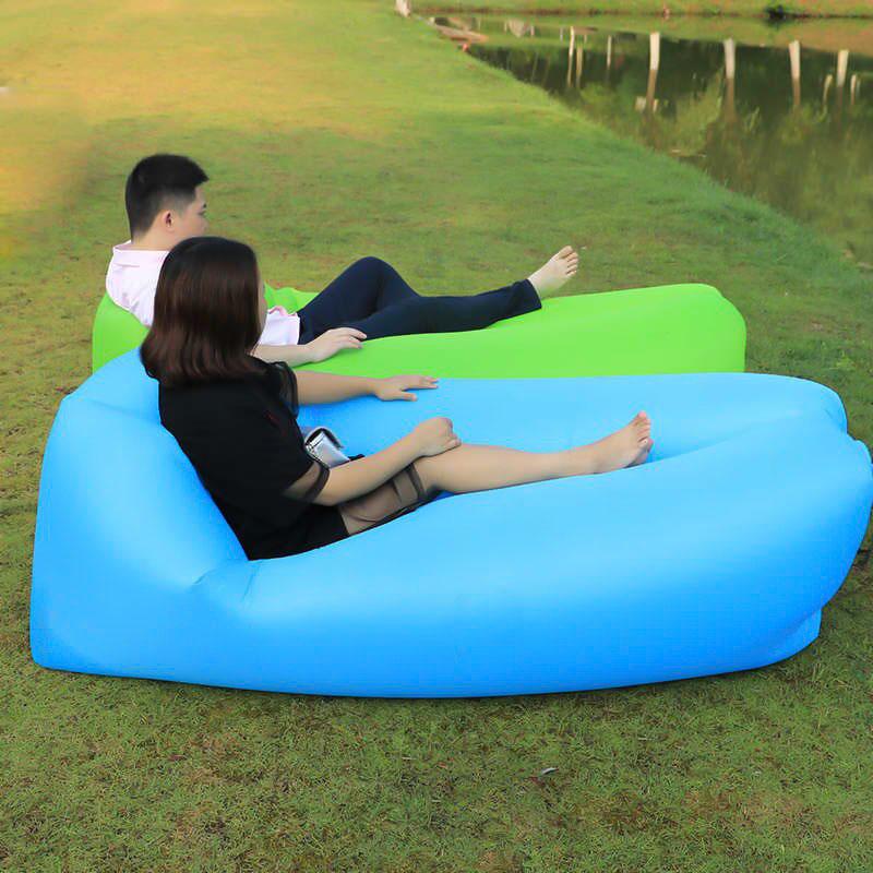 Sofá Inflable