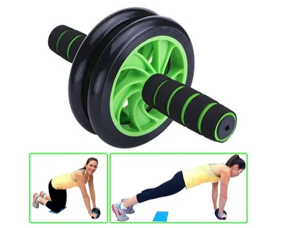 AB Roller doble