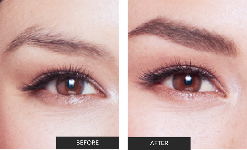 PACK 4 Lápices para cejas efecto microblading - Cejas perfectas