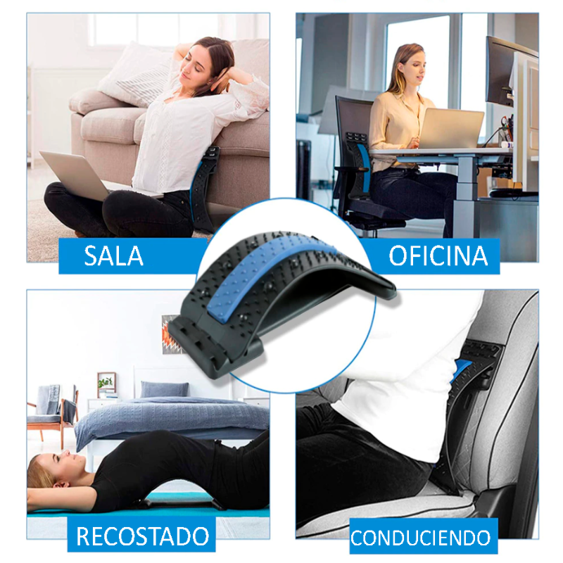 Soporte Lumbar