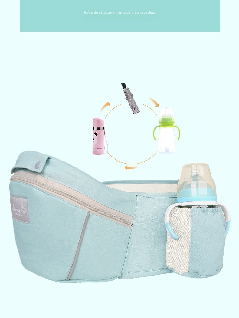 Cargador Para Bebe Ergonómico