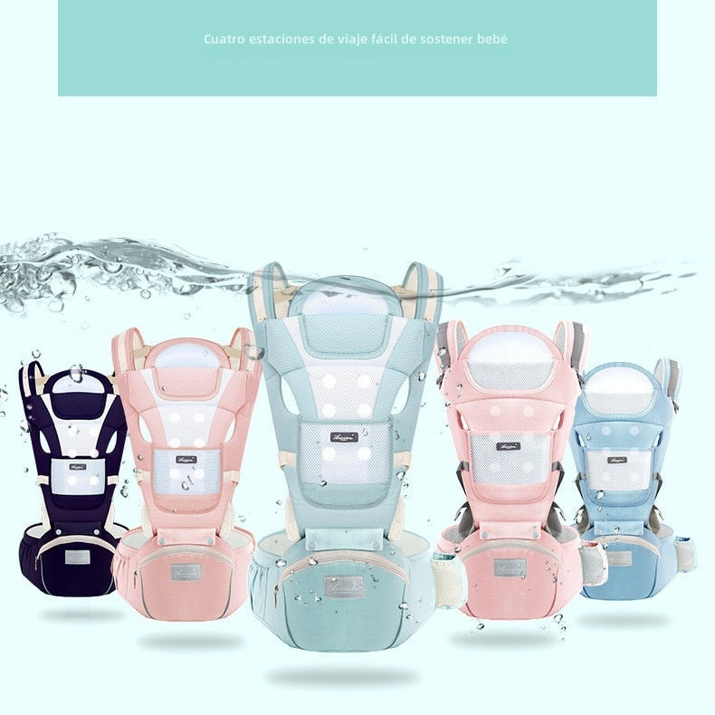 Cargador Para Bebe Ergonómico