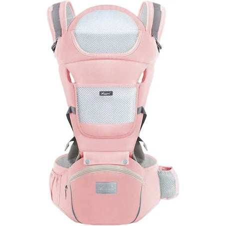 Cargador Para Bebe Ergonómico