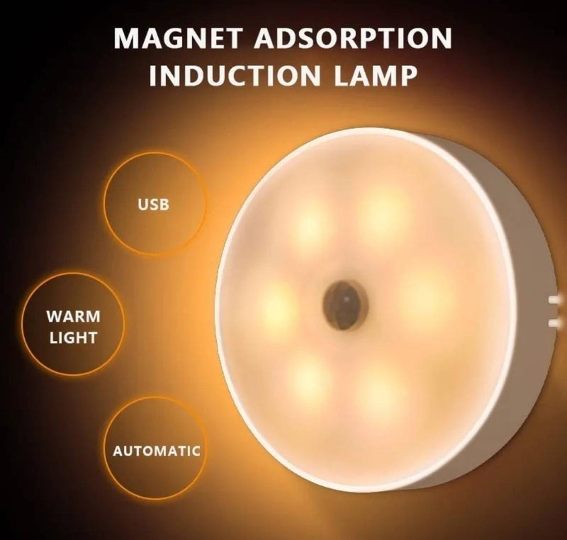 Smart Lamp - 2 unidades Lámpara inteligente