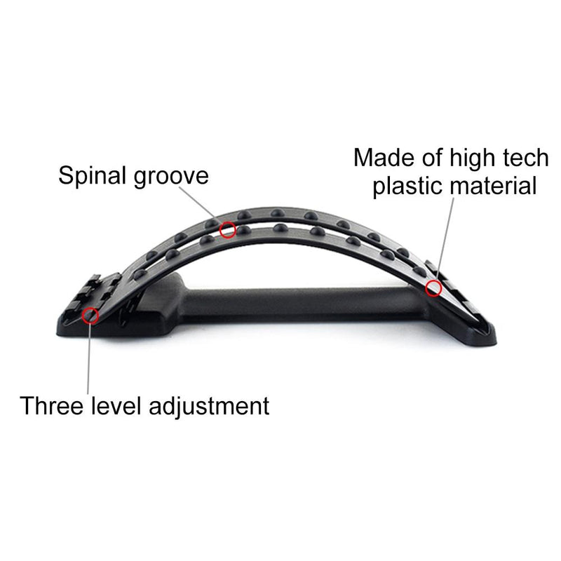 Soporte Lumbar